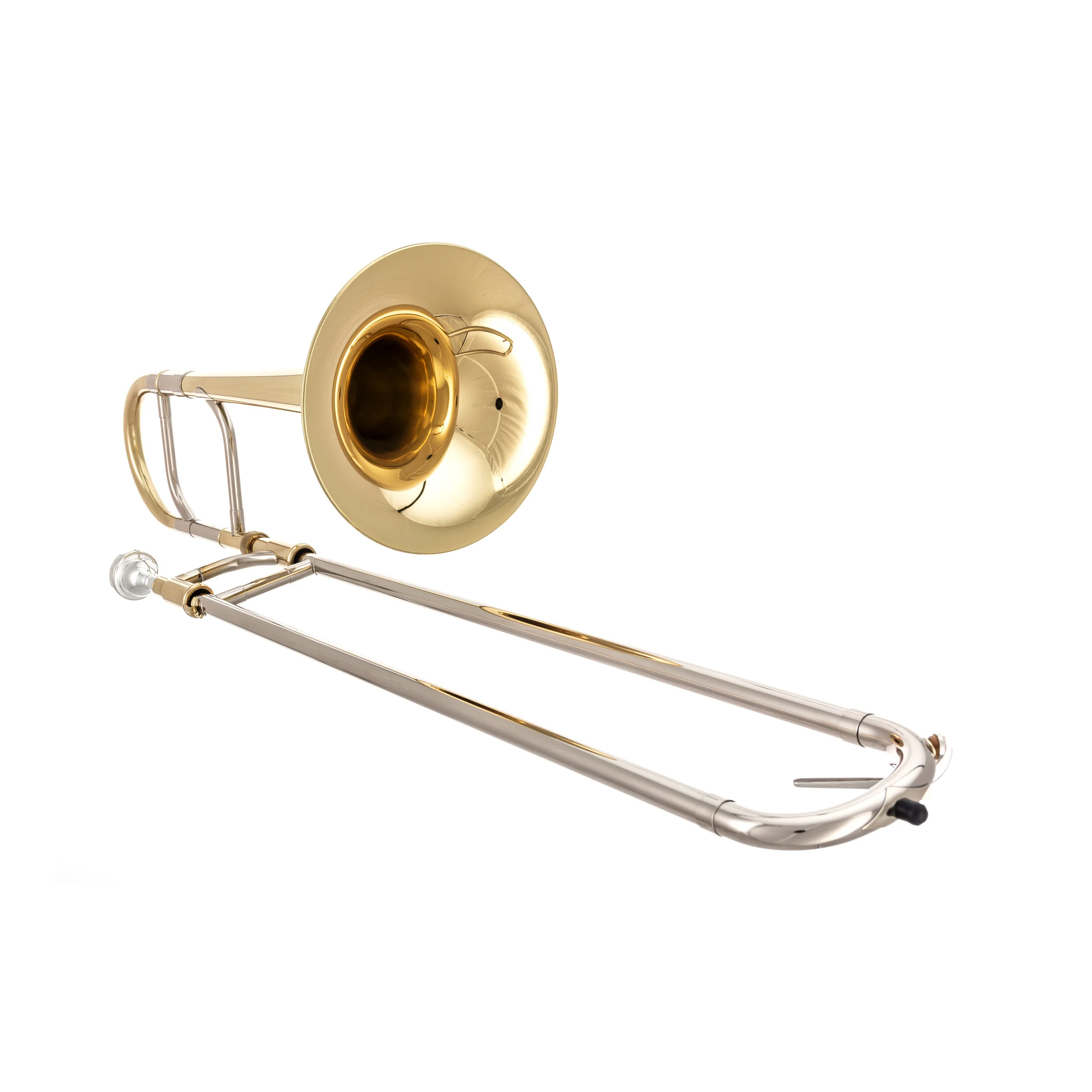 TBA710 Professional Alto Trombone — RS Berkeley Musical Instruments